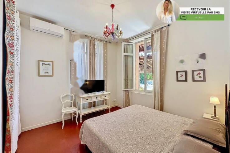 Квартира в Каннах, Франция, 70 м² - фото 5