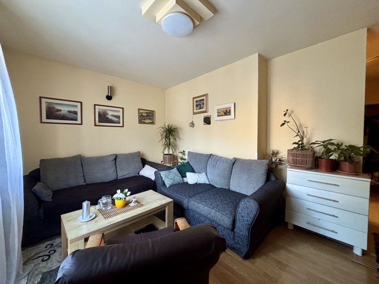 Квартира в Пуле, Хорватия, 55 м² - фото 2