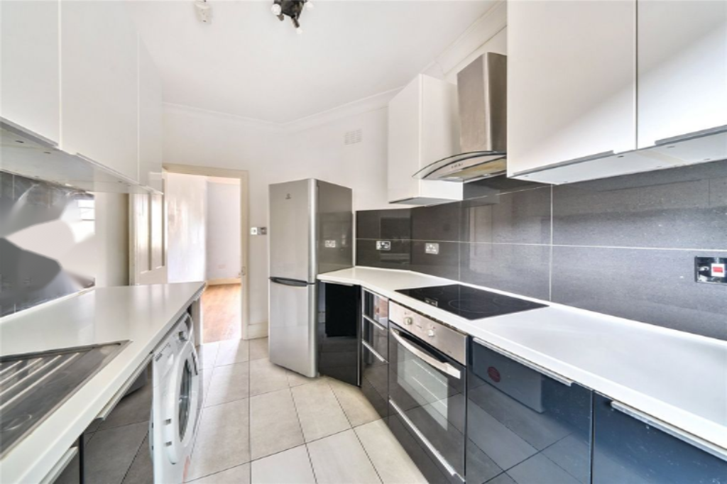 Квартира в Лондоне, Великобритания, 52 м² - фото 13