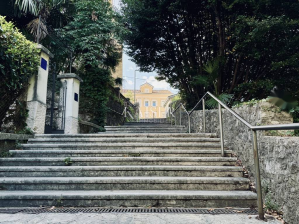 Квартира в Опатии, Хорватия, 13 м² - фото 12