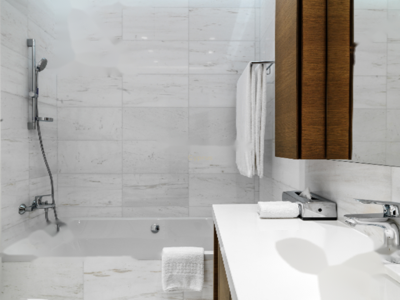 Квартира в Помосе, Кипр, 240 м² - фото 13