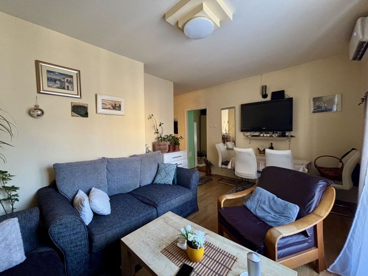 Квартира в Пуле, Хорватия, 55 м² - фото 3