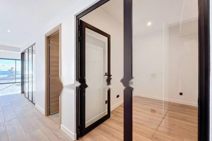 Квартира в Каннах, Франция, 55 м² - фото 5