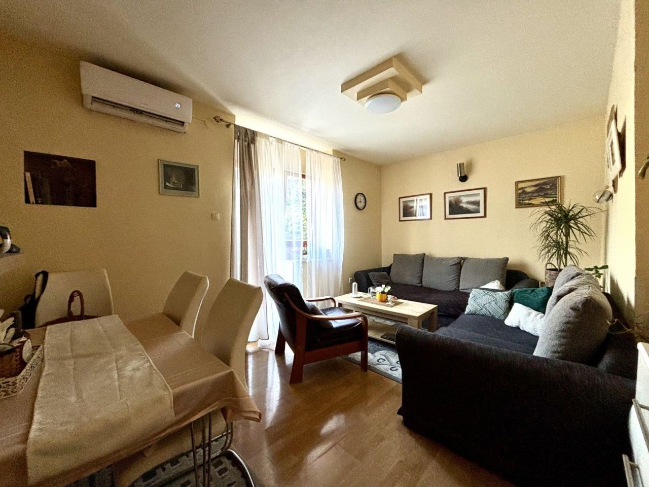 Квартира в Пуле, Хорватия, 55 м² - фото 4