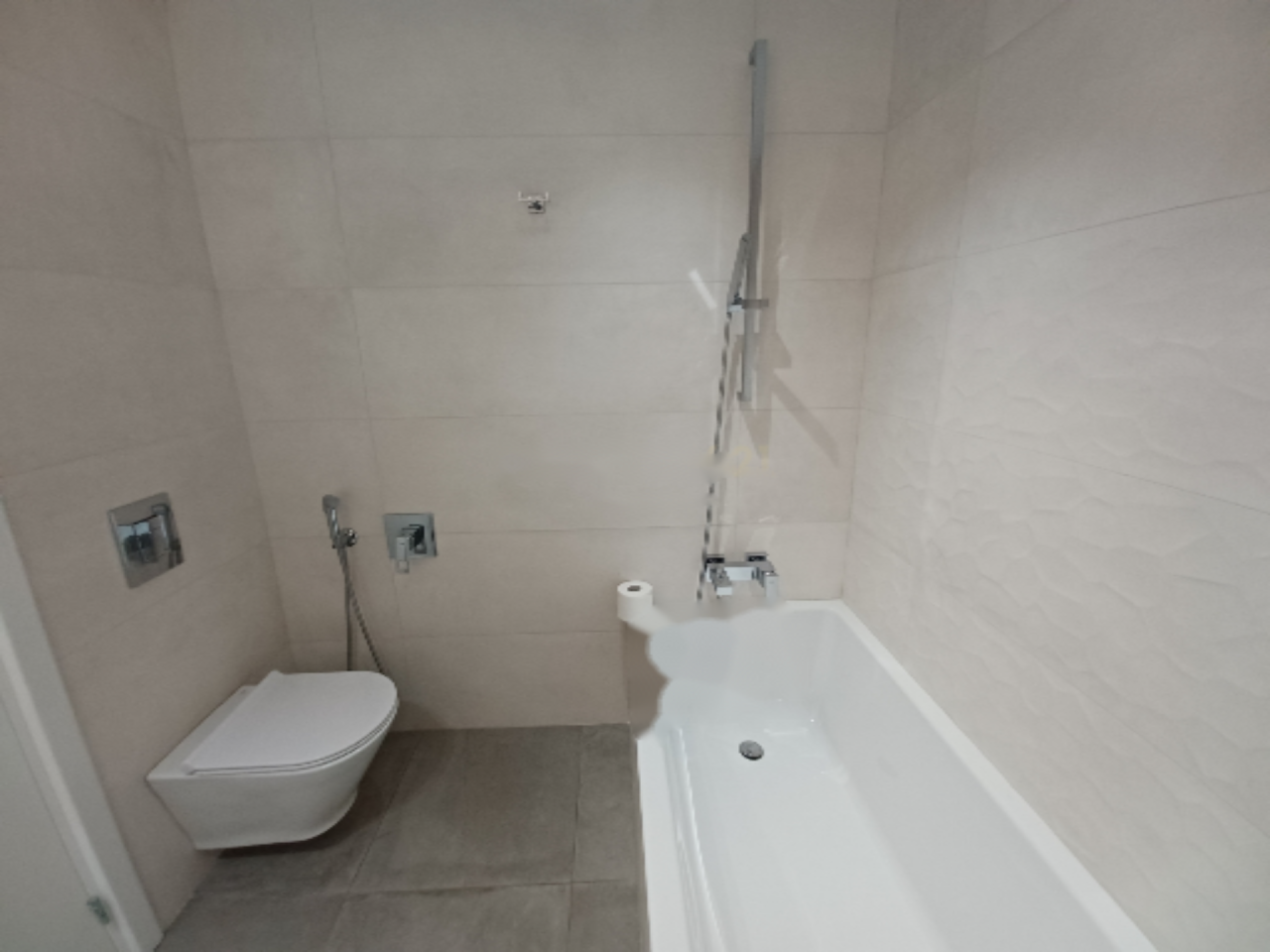 Квартира в Айос-Атанасиосе, Кипр, 87 м² - фото 12