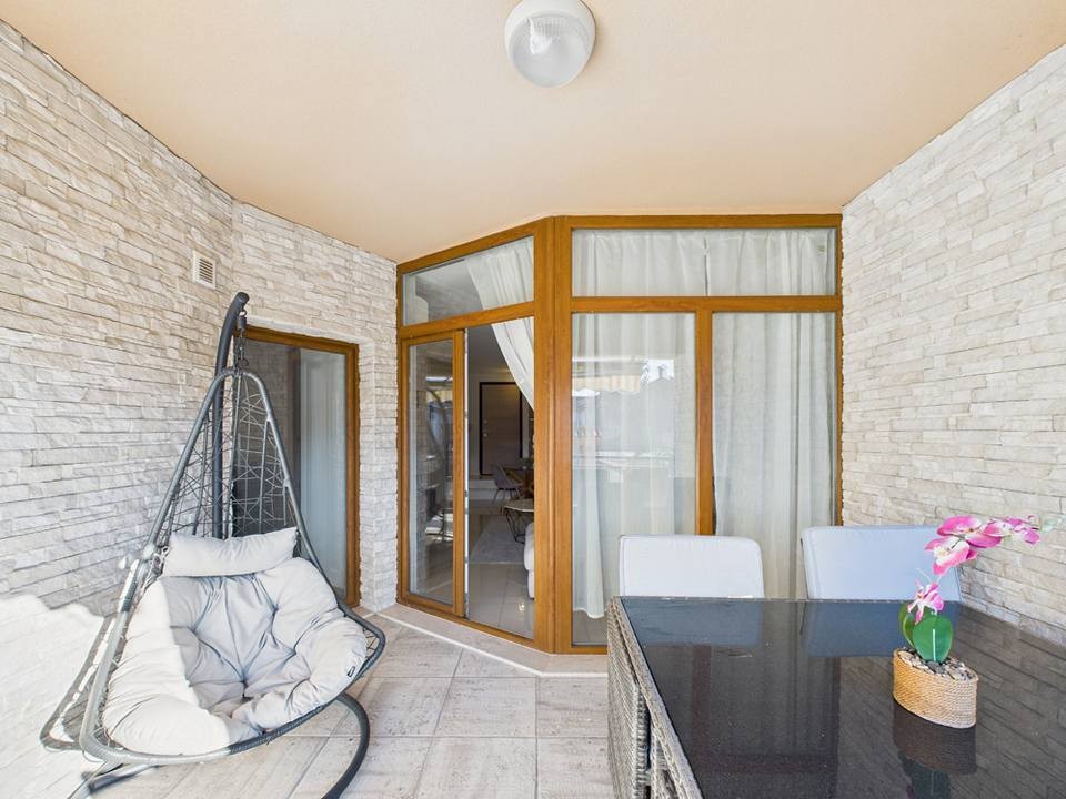 Квартира в Пуле, Хорватия, 52 м² - фото 4