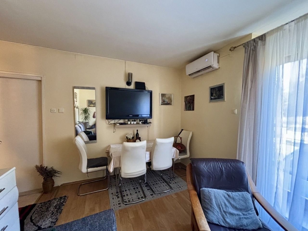 Квартира в Пуле, Хорватия, 55 м² - фото 5