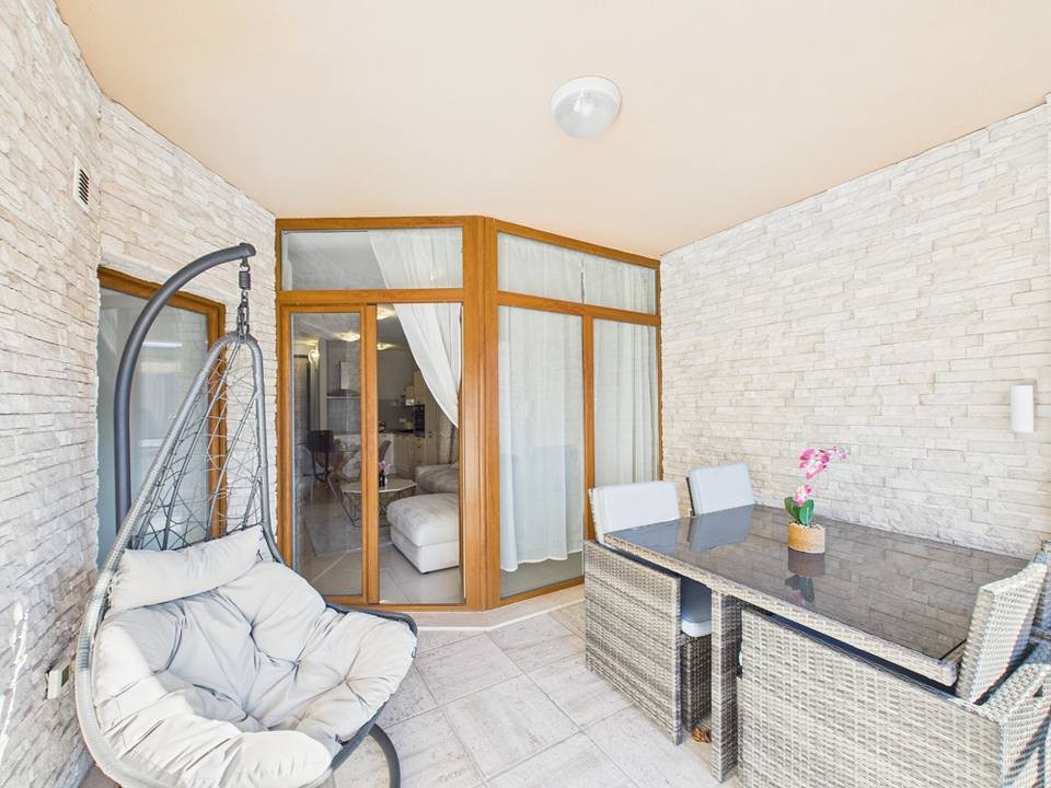 Квартира в Пуле, Хорватия, 52 м² - фото 5