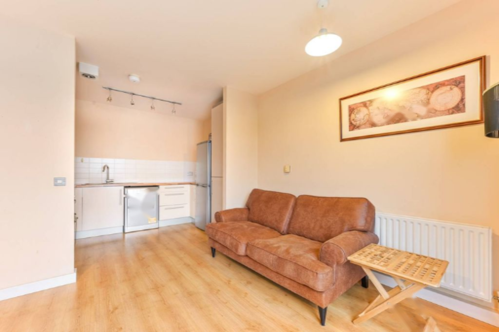 Квартира в Лондоне, Великобритания, 50 м² - фото 12