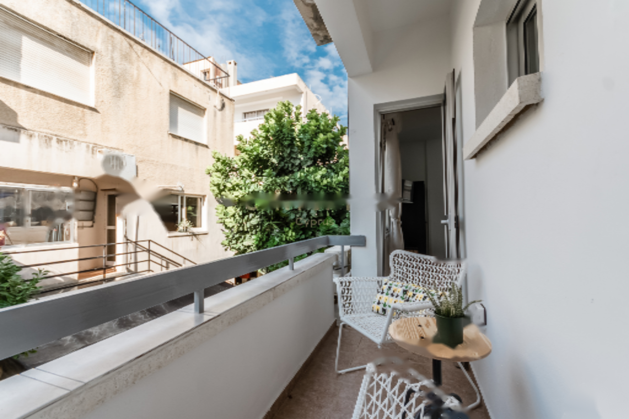 Квартира в Лимасоле, Кипр, 110 м² - фото 13