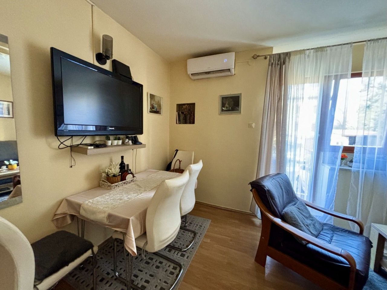 Квартира в Пуле, Хорватия, 55 м² - фото 6