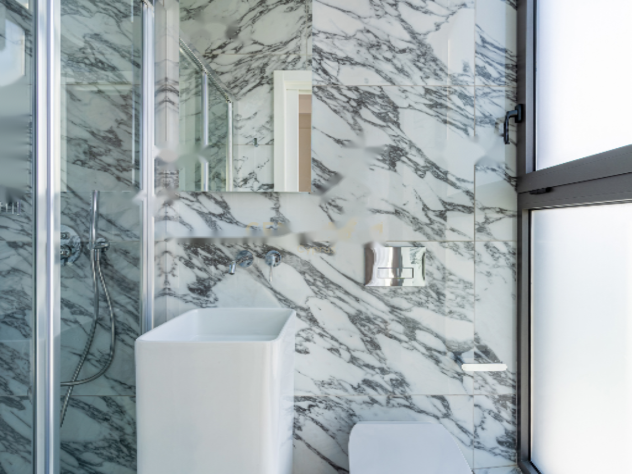 Квартира в Агиос Тихоне, Кипр, 148 м² - фото 13