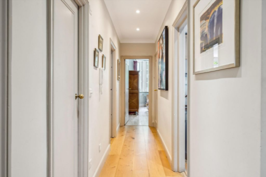 Квартира в Лондоне, Великобритания, 111 м² - фото 13