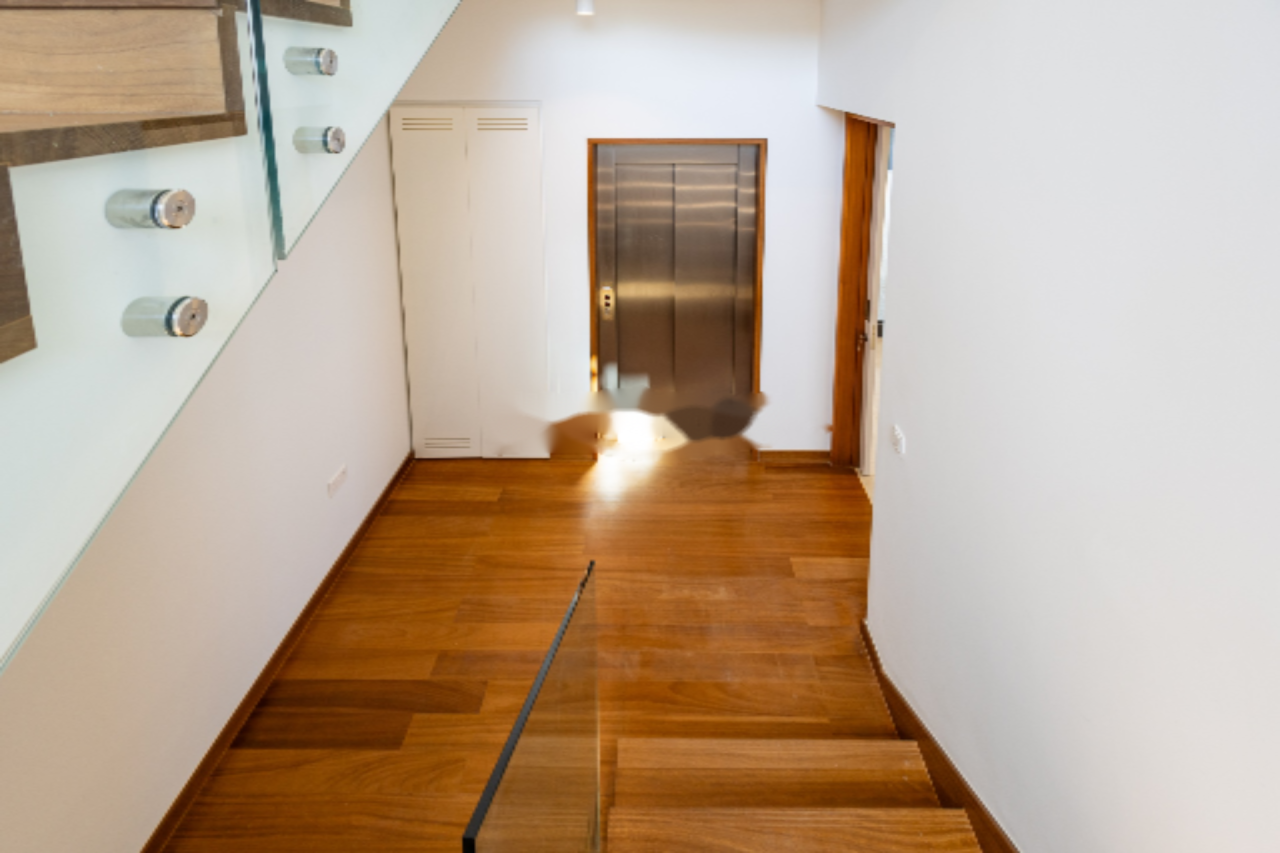 Квартира в Меса-Йитонии, Кипр, 328 м² - фото 13