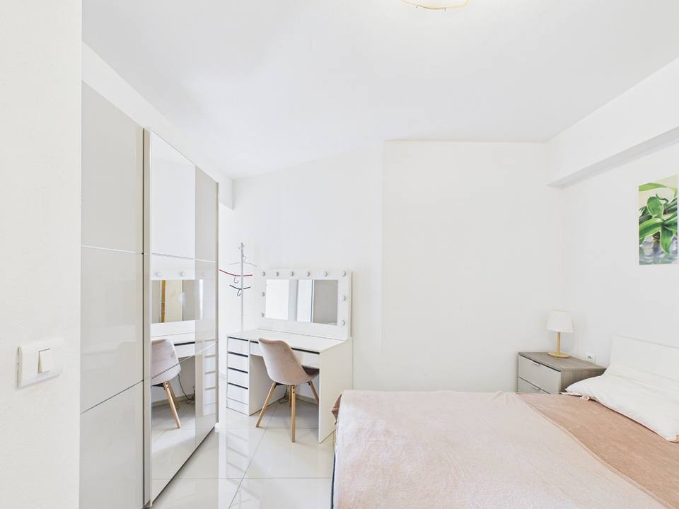 Квартира в Пуле, Хорватия, 52 м² - фото 7