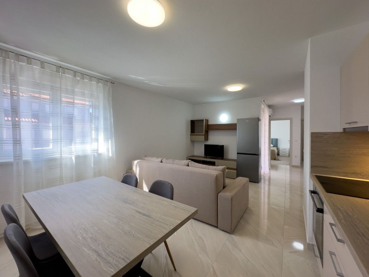 Квартира в Фажане, Хорватия, 64 м² - фото 7