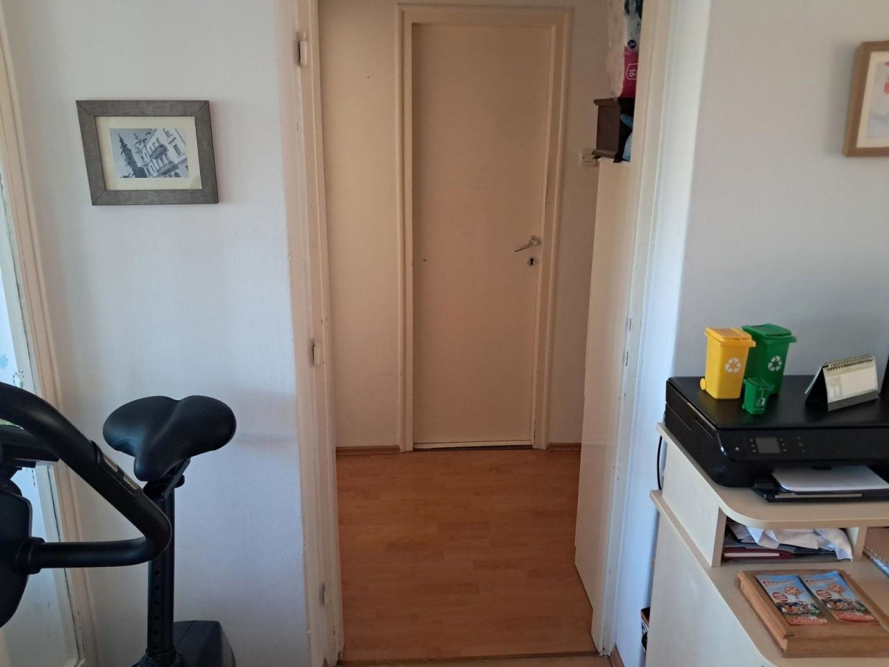 Квартира в Пуле, Хорватия, 76.5 м² - фото 7