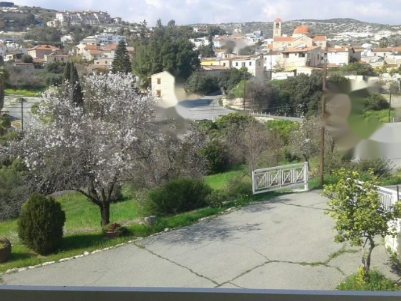 Квартира в Агиос Тихоне, Кипр, 250 м² - фото 13