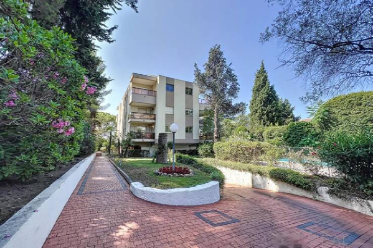 Квартира в Каннах, Франция, 99 м² - фото 5