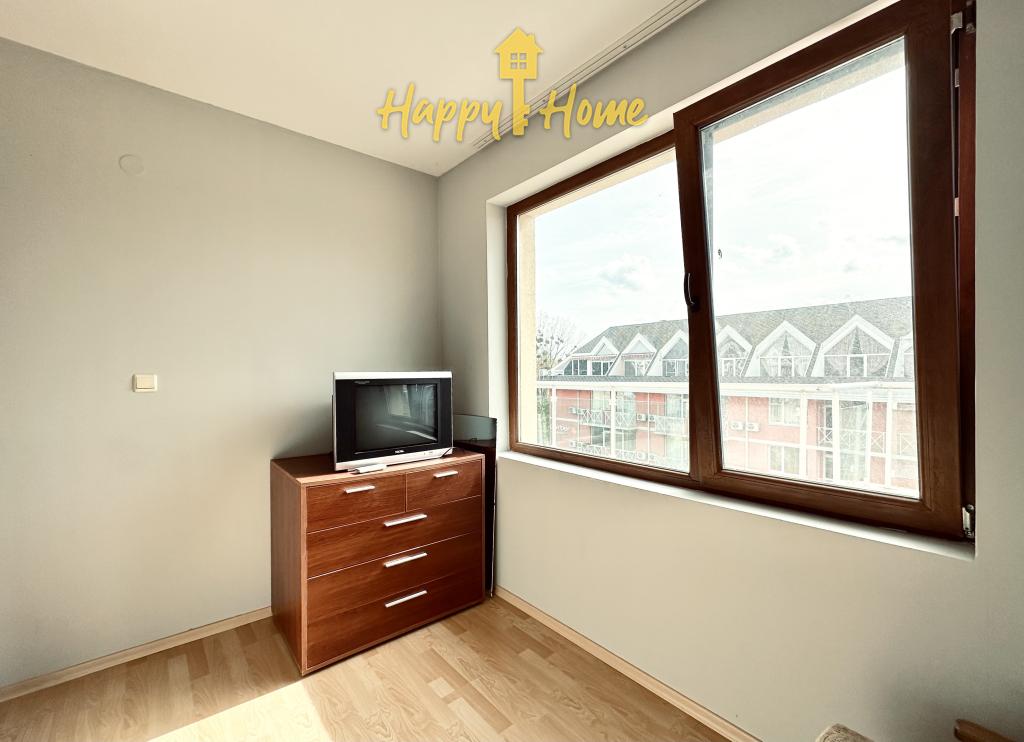 Студия на Солнечном берегу, Болгария, 72.44 м² - фото 9