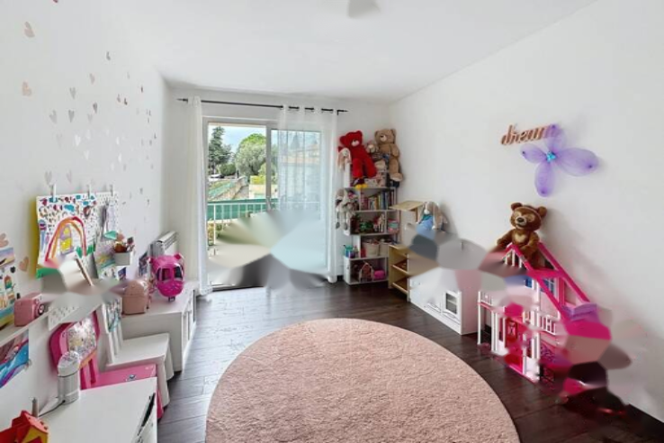 Квартира в Каннах, Франция, 73 м² - фото 5