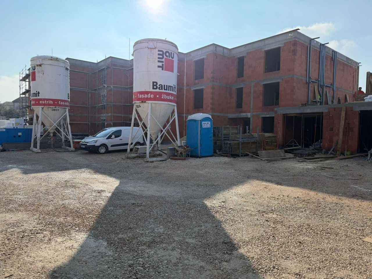 Квартира в Пуле, Хорватия, 132.39 м² - фото 8