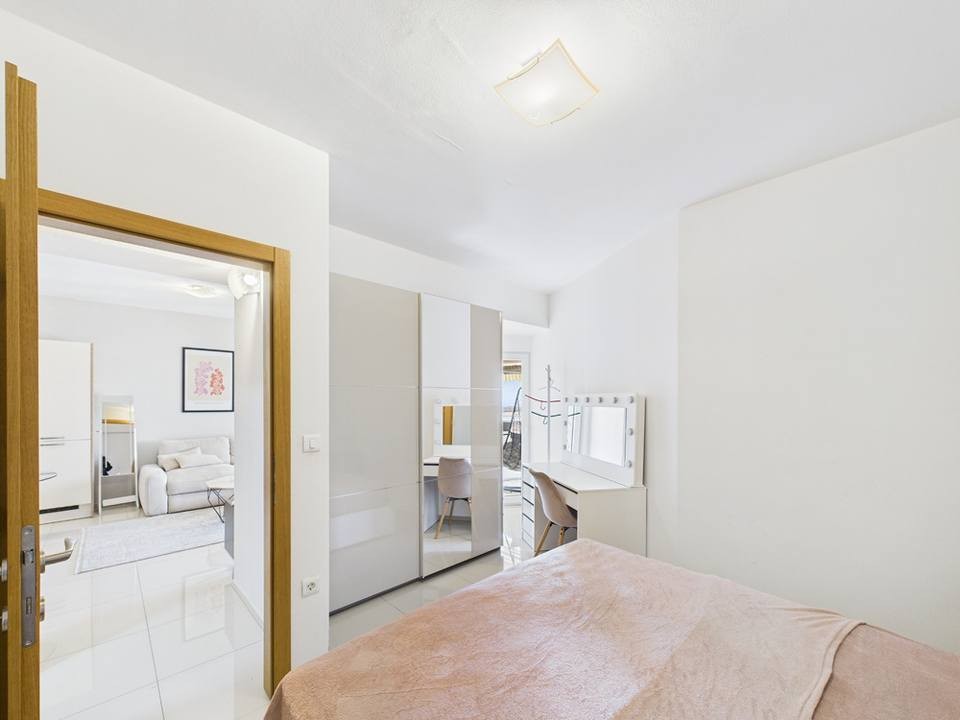 Квартира в Пуле, Хорватия, 52 м² - фото 8