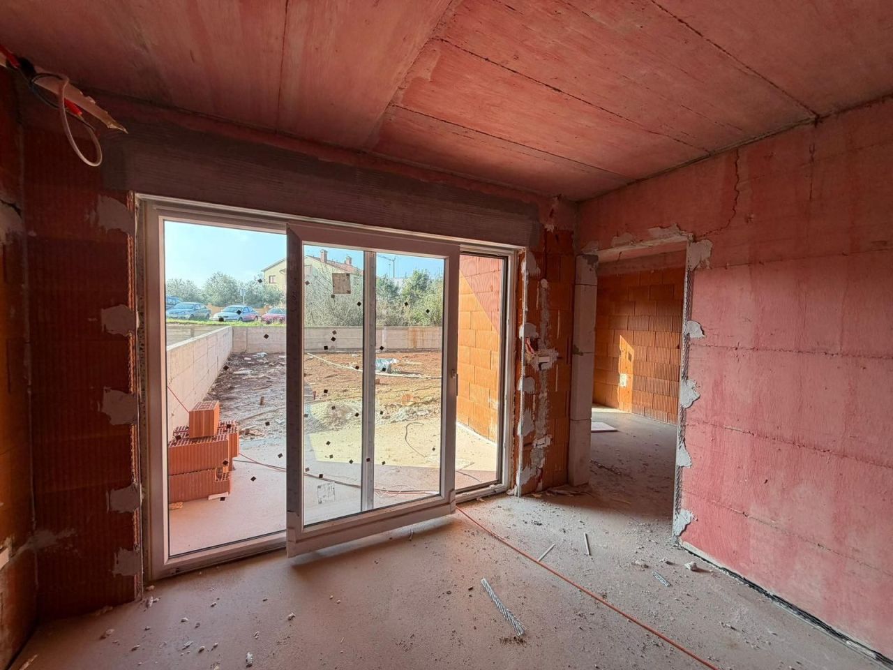 Квартира в Пуле, Хорватия, 74 м² - фото 9