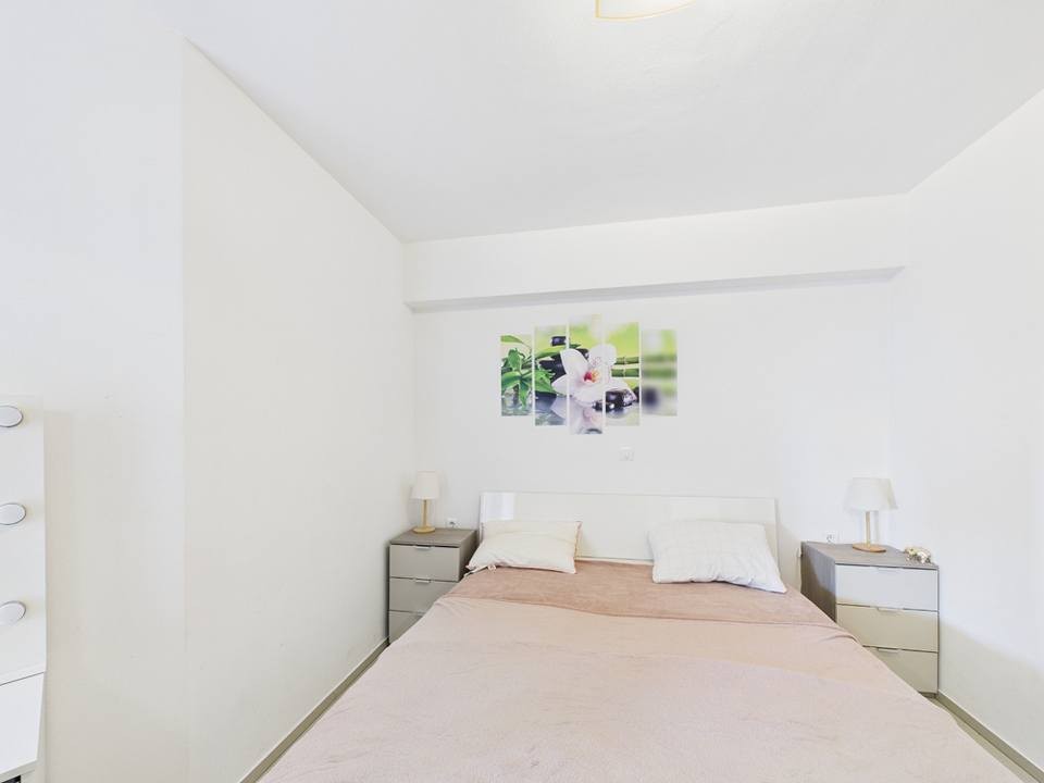 Квартира в Пуле, Хорватия, 52 м² - фото 9