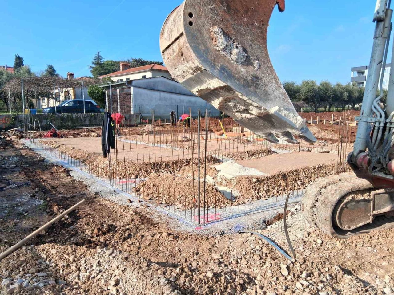 Квартира в Пуле, Хорватия, 56.98 м² - фото 9