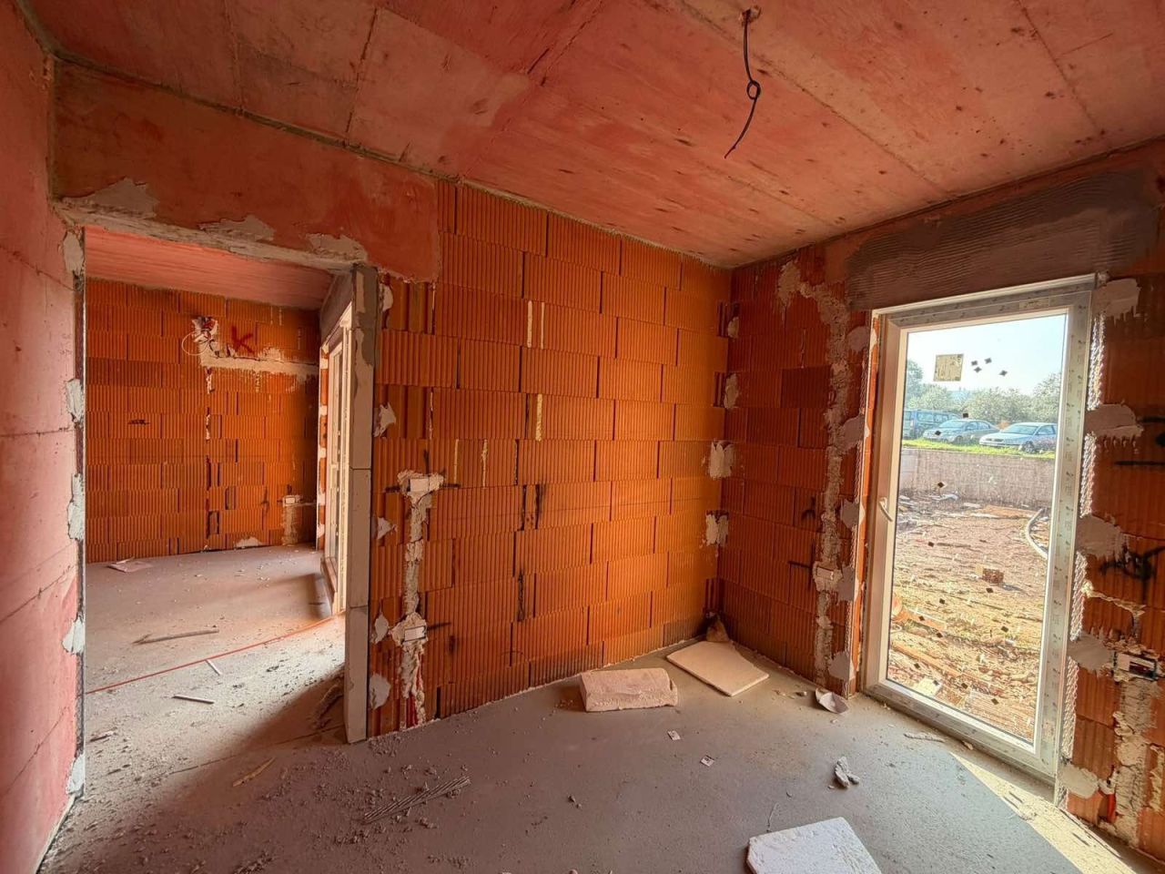 Квартира в Пуле, Хорватия, 60 м² - фото 9