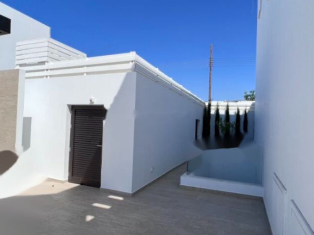 Квартира в Пафосе, Кипр, 222 м² - фото 10