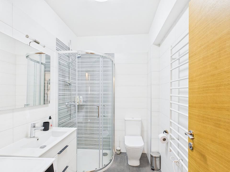 Квартира в Пуле, Хорватия, 52 м² - фото 10