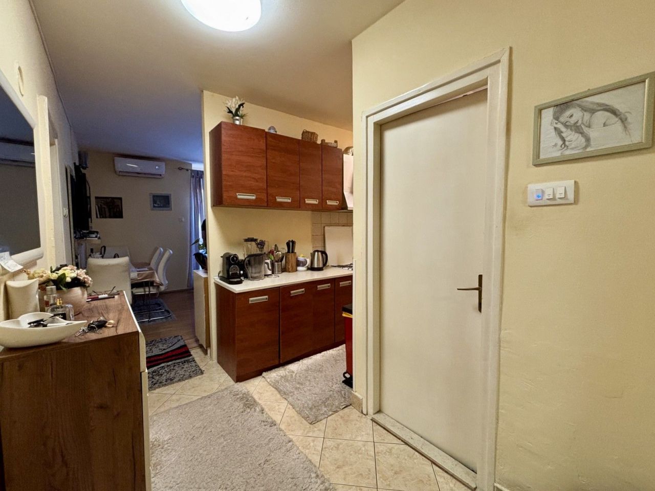 Квартира в Пуле, Хорватия, 55 м² - фото 10