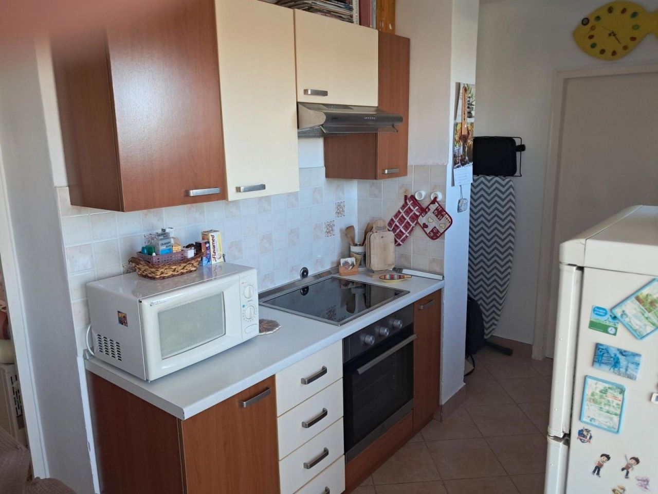 Квартира в Пуле, Хорватия, 76.5 м² - фото 10