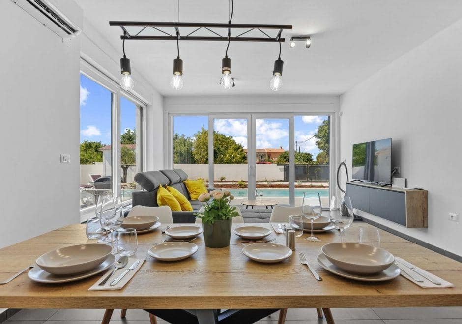 Дом в Светвинченате, Хорватия, 139 м² - фото 10