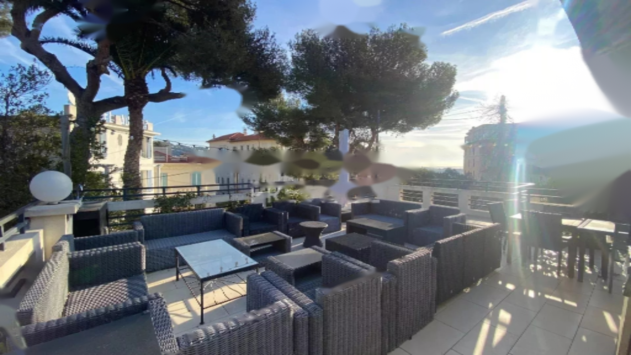 Квартира в Каннах, Франция, 140 м² - фото 13