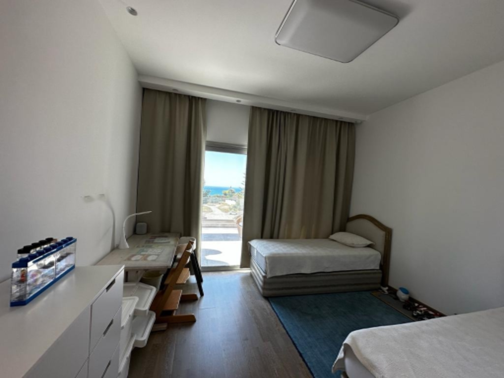 Квартира в Пареклисии, Кипр, 581 м² - фото 13