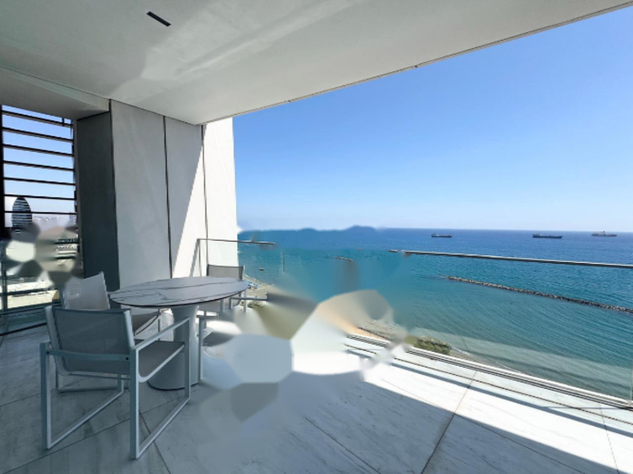 Квартира в Лимасоле, Кипр, 175 м² - фото 13