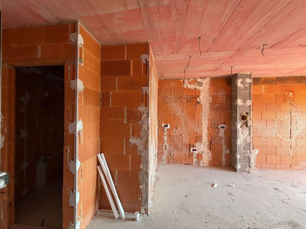 Квартира в Пуле, Хорватия, 59 м² - фото 10