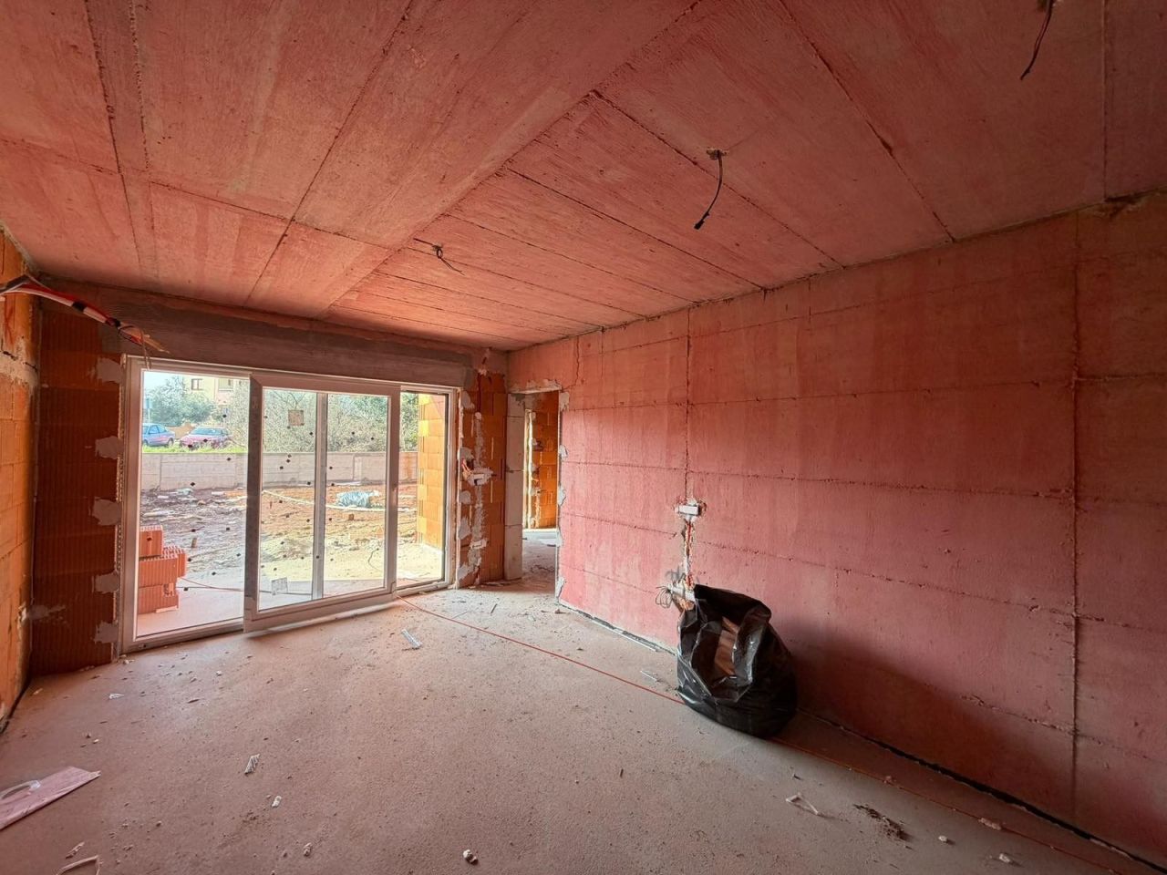 Квартира в Пуле, Хорватия, 60 м² - фото 10