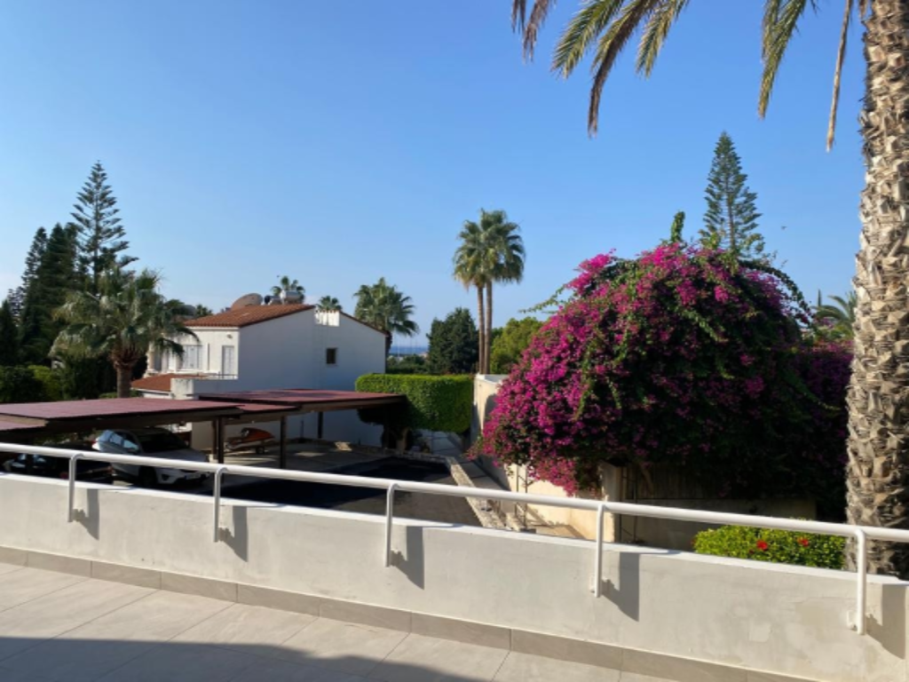 Квартира в Помосе, Кипр, 148 м² - фото 13