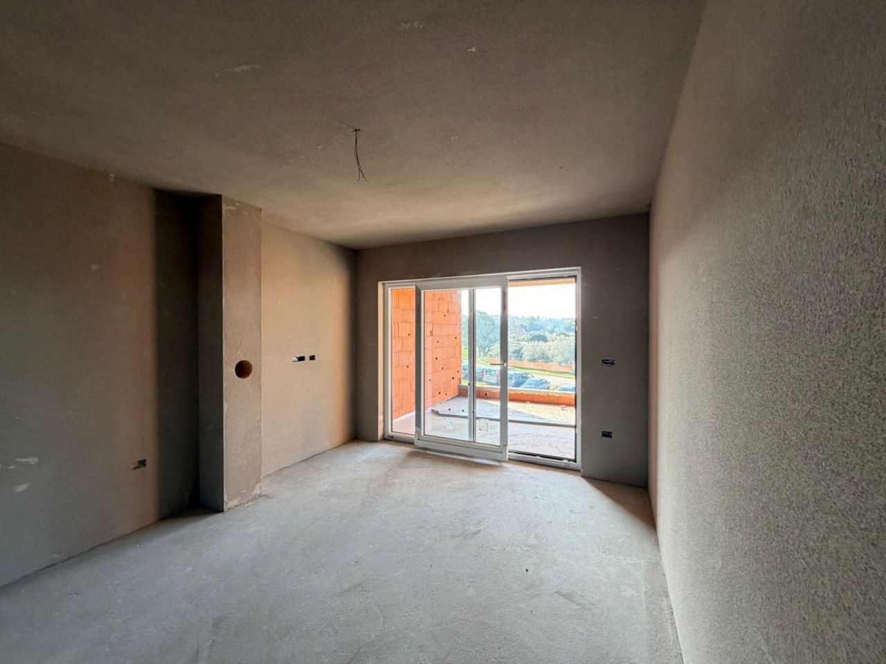 Квартира в Пуле, Хорватия, 128.37 м² - фото 10