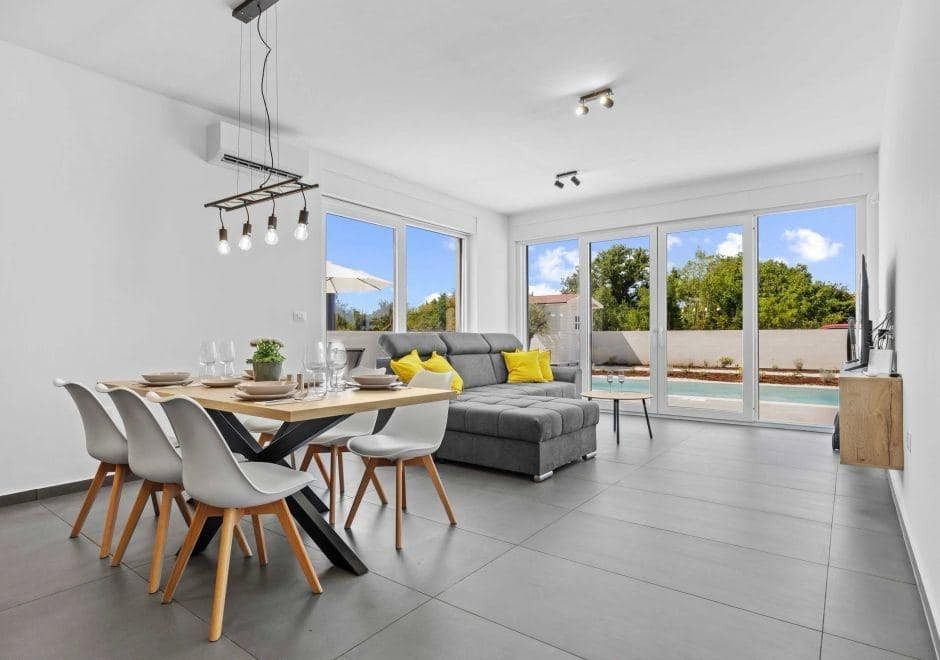 Дом в Светвинченате, Хорватия, 139 м² - фото 11