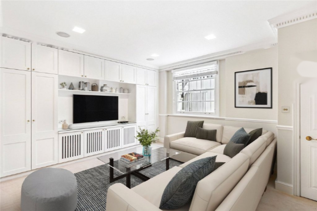 Квартира в Лондоне, Великобритания, 240 м² - фото 13