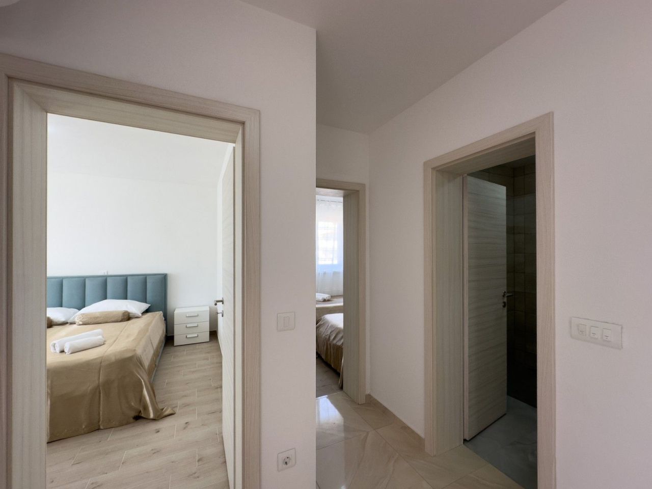 Квартира в Фажане, Хорватия, 64 м² - фото 11