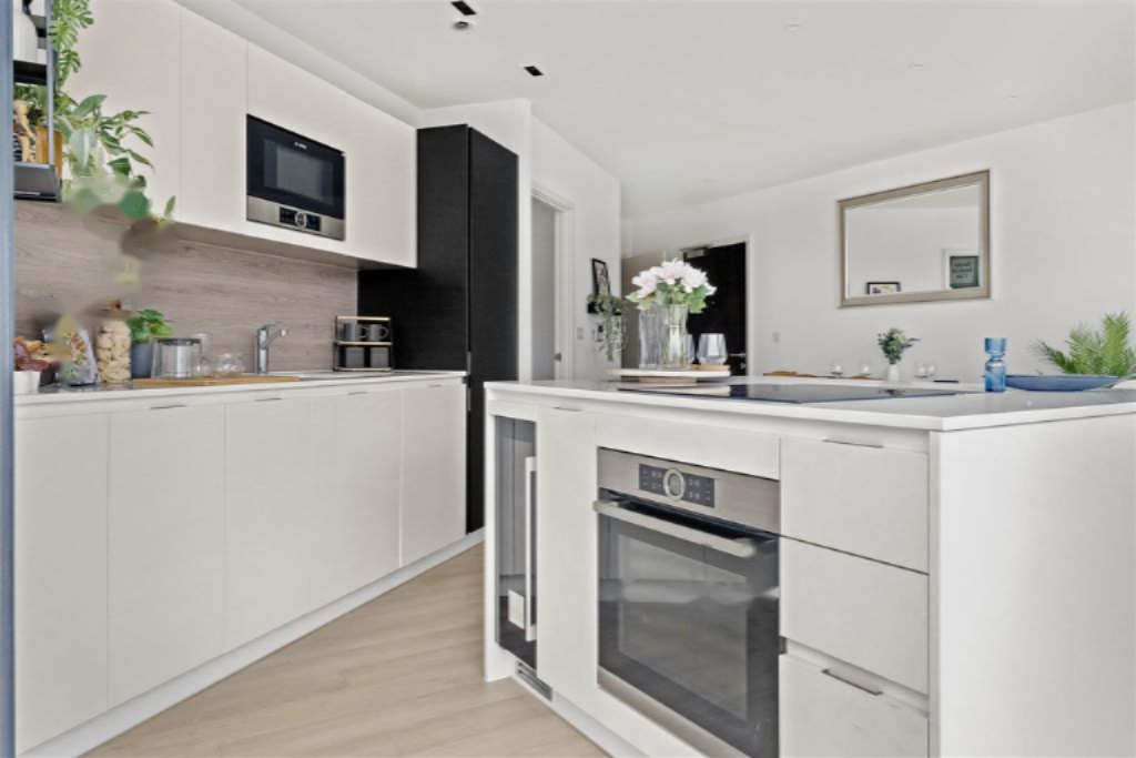 Квартира в Лондоне, Великобритания, 54 м² - фото 13