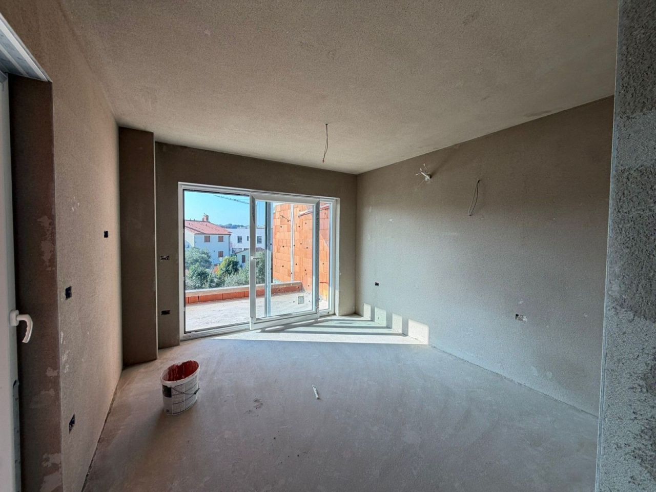 Квартира в Пуле, Хорватия, 128.37 м² - фото 12