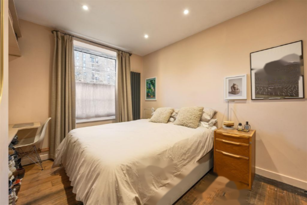 Квартира в Лондоне, Великобритания, 42 м² - фото 14