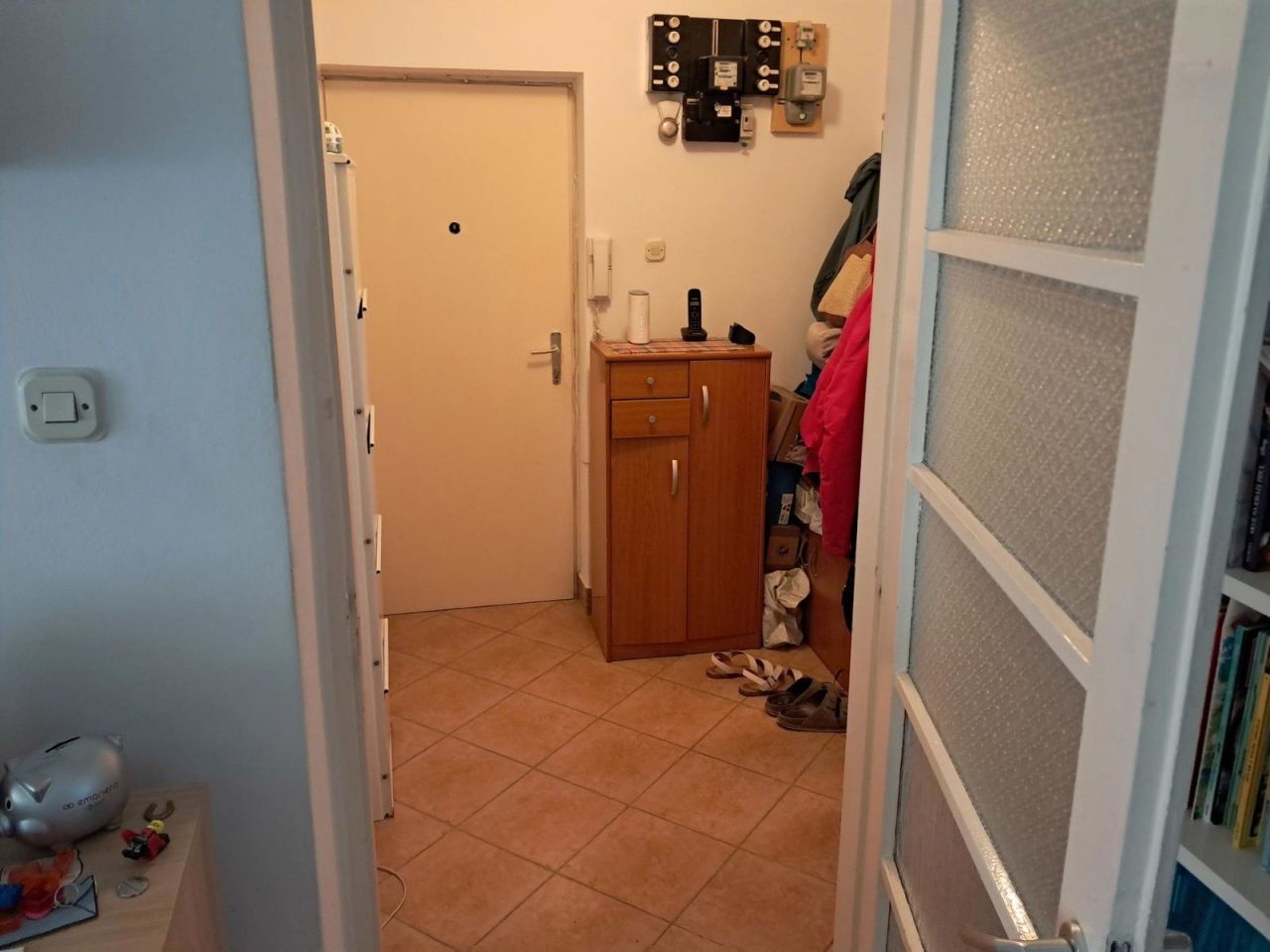 Квартира в Пуле, Хорватия, 76.5 м² - фото 13